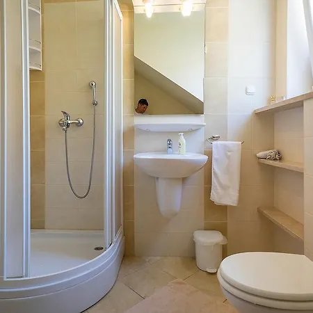 Pipo Apartment Pucisca