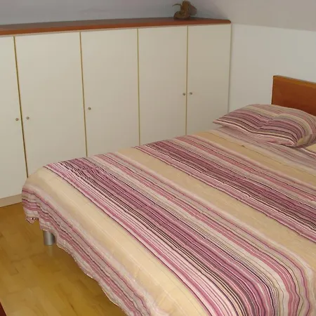 Pipo Apartamento Pucisca
