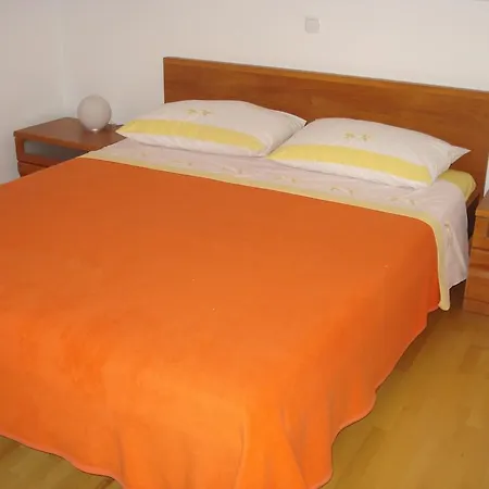 Pipo Apartamento Pucisca