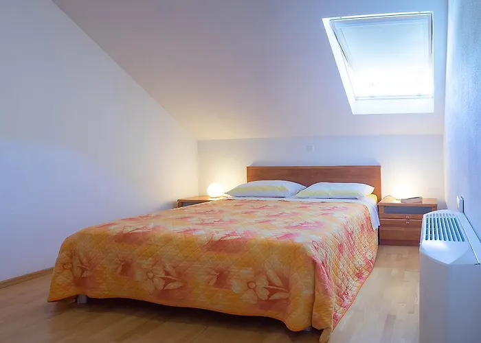 Apartamento Pipo Pucisca