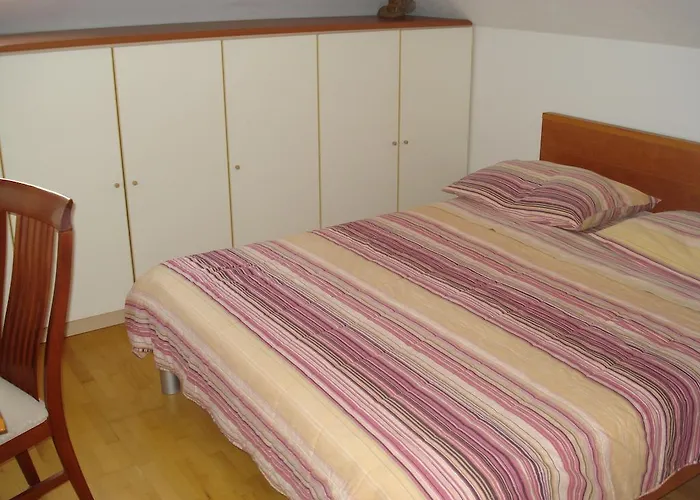 Pipo Apartamento Pucisca