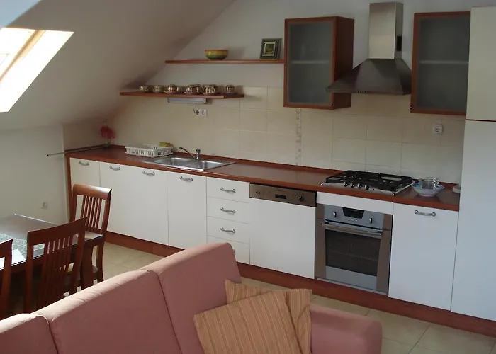 Apartamento Pipo