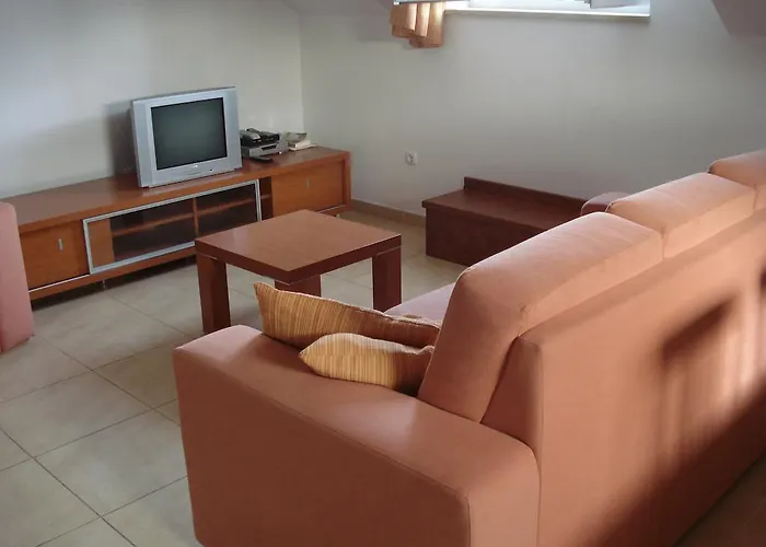 Apartamento Pipo Pucisca